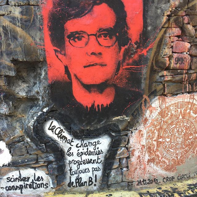 The Abode of Chaos: art museum or eyesore?