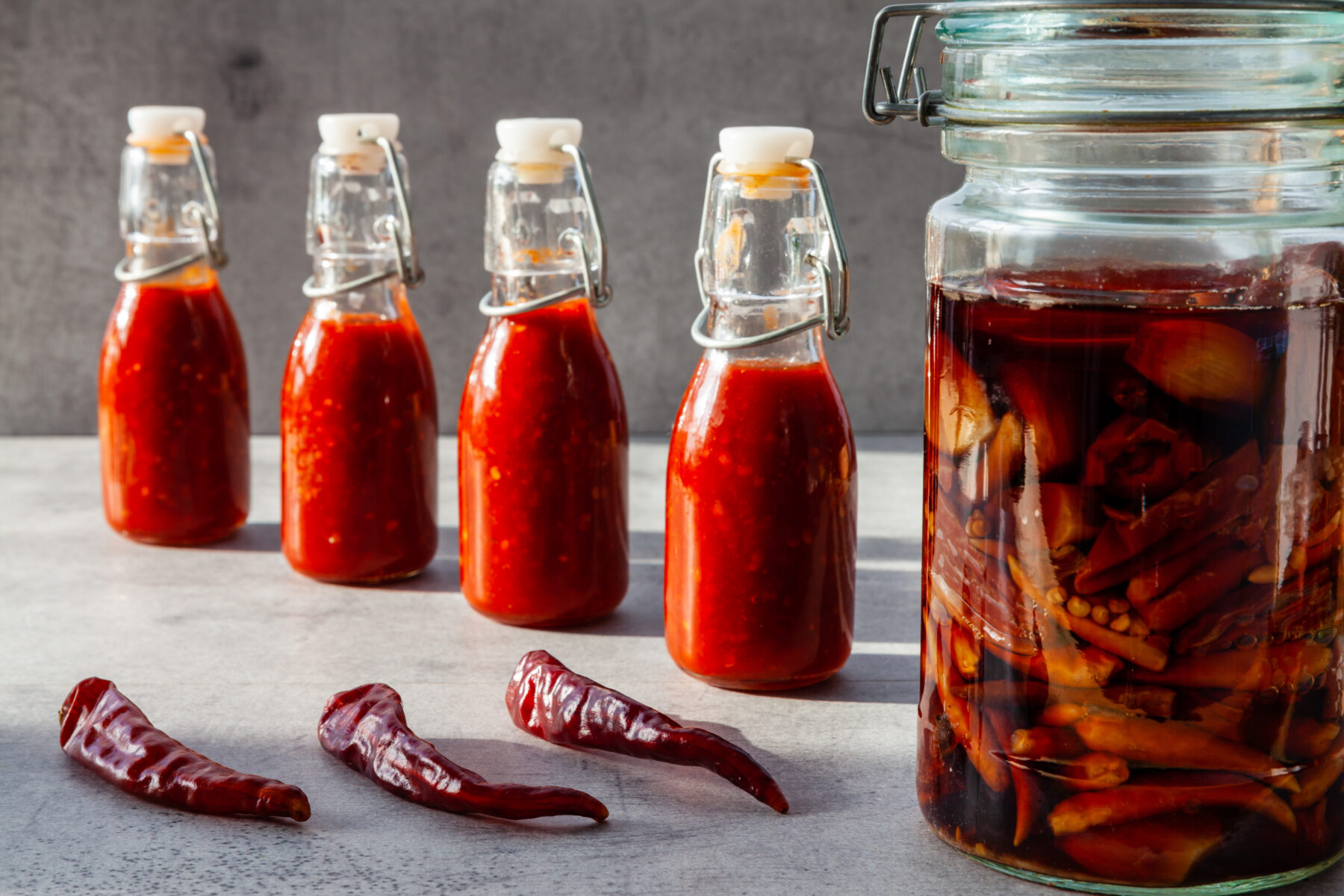 Best Hot Sauce for Bloody Mary Cocktails