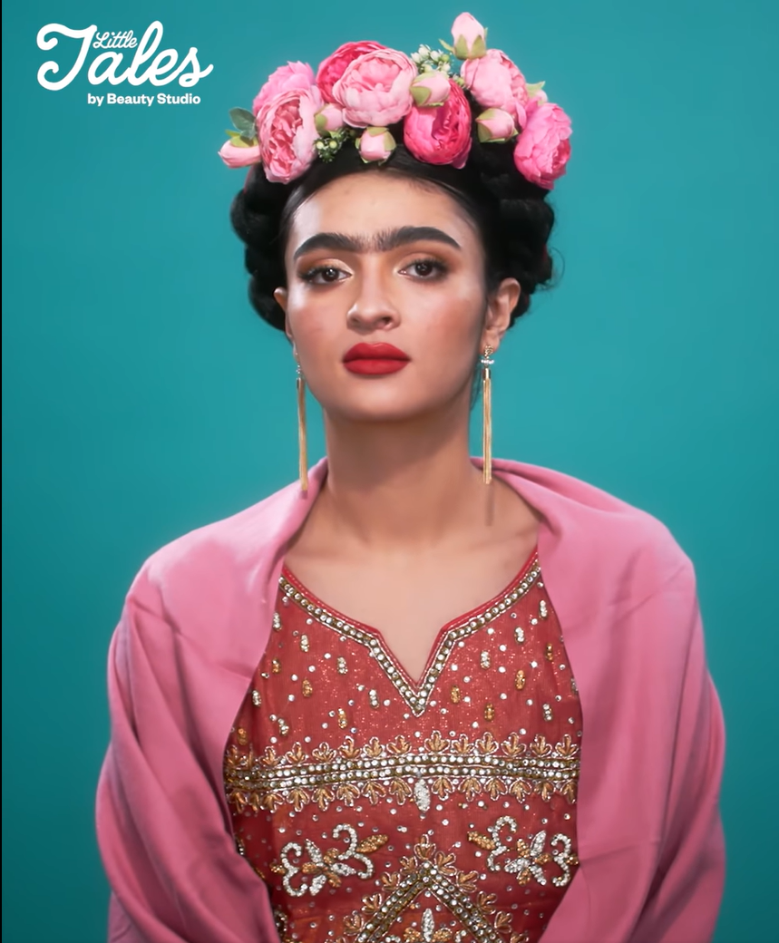 Frida Kahlo - Artist And Feminist Icon