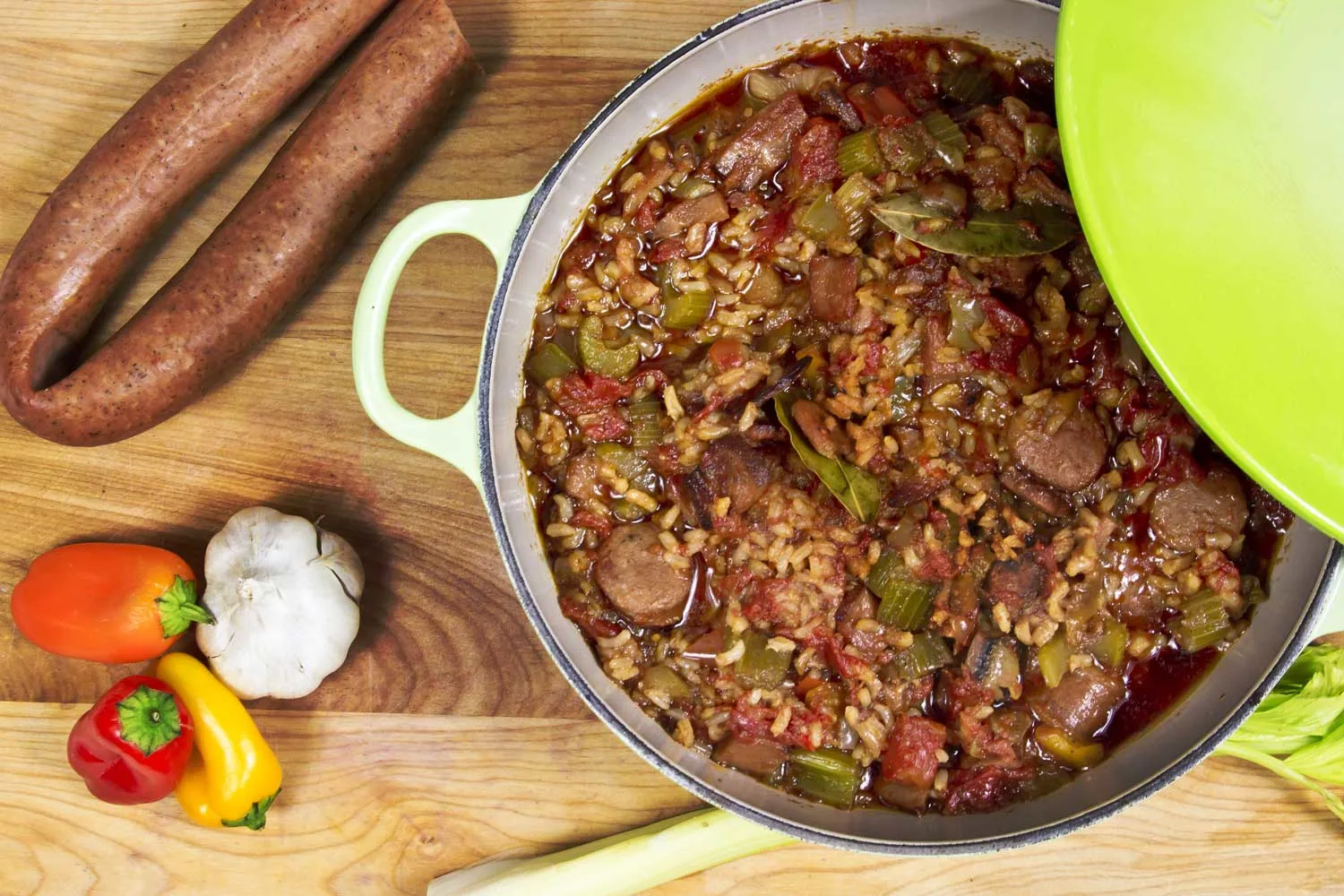 18 Hearty Foods to Try in Louisiana