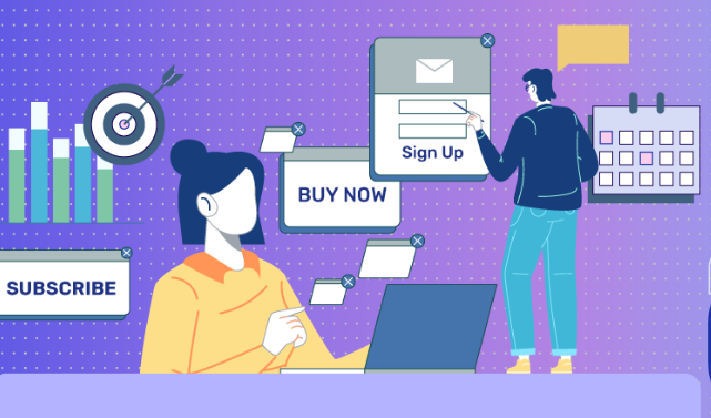 How To Get The Most Out Of Your SaaS Display Ads